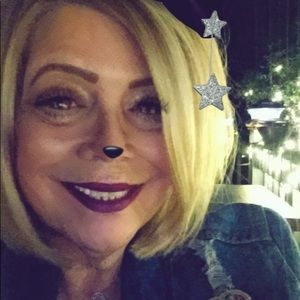 Meet your Posher, Randee